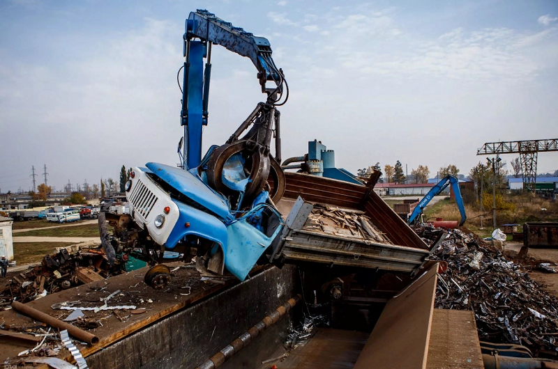 индексация утильсбора на спецтехнику